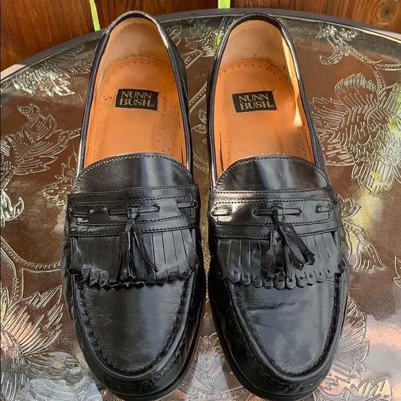 nunn bush tucker shoes